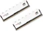 Mushkin Redline White UDIMM 16GB Kit, DDR4-3600, CL18-22-22-42