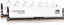 Mushkin Redline White UDIMM 16GB Kit, DDR4-3600, CL18-22-22-42
