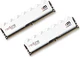 Mushkin Redline White UDIMM 16GB Kit, DDR4-3600, CL16-19-19-39