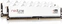 Mushkin Redline White UDIMM 16GB Kit, DDR4-4133, CL19-23-23-43