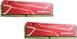 Mushkin Redline Ridgeback G2 UDIMM 16GB Kit, DDR4-3200, CL16-18-18-38
