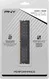 PNY Performance DIMM 16GB, DDR4-2666, CL19
