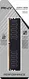 PNY Performance DIMM 8GB, DDR4-3200, CL22-22-22-52