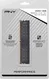 PNY Performance DIMM 4GB, DDR4-2666, CL19
