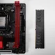 PNY Performance DIMM 4GB, DDR4-2666, CL19