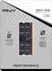 PNY Performance SO-DIMM 16GB, DDR4-3200, CL22-22-22-52
