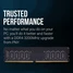 PNY Performance UDIMM 8GB, DDR4-3200, CL22-22-22-52