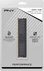 PNY Performance UDIMM 4GB, DDR4-2666, CL19