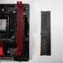 PNY Performance UDIMM 4GB, DDR4-2666, CL19
