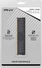 PNY Performance UDIMM 16GB, DDR4-2666, CL19