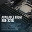 PNY Performance UDIMM 16GB, DDR4-3200, CL22-22-22-52