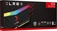 PNY XLR8 Gaming Epic-X RGB UDIMM 8GB, DDR4-3200, CL16-18-18-36
