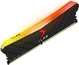 PNY XLR8 Gaming Epic-X RGB UDIMM 8GB, DDR4-3600, CL18