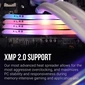 PNY XLR8 Gaming Epic-X RGB White Edition UDIMM 16GB Kit, DDR4-3200, CL16-18-18-36
