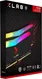 PNY XLR8 Gaming Epic-X RGB DIMM Kit 16GB, DDR4-3600, CL18