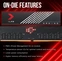PNY XLR8 Gaming MAKO UDIMM 32GB Kit, DDR5-6400, CL40