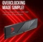 PNY XLR8 Gaming MAKO UDIMM 32GB Kit, DDR5-6400, CL40