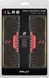 PNY XLR8 UDIMM 16GB Kit, DDR4-3200, CL16