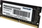 Patriot Signature Line SO-DIMM 16GB, DDR4-2666, CL19-19-19-43, 1R