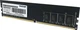 Patriot Signature Line UDIMM 32GB, DDR4-3200, CL22-22-22-52, 2R