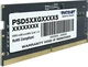 Patriot Signature Line SO-DIMM 32GB, DDR5-5600, CL46-46-46-90, 2R