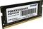 Patriot Signature Line SO-DIMM 4GB, DDR4-2666, CL19-19-19-43, 1R