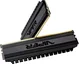 Patriot Viper 4 Blackout DIMM Kit 16GB, DDR4-3200, CL16-20-20-40