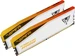 Patriot Viper ELITE 5 RGB TUF GAMING ALLIANCE UDIMM 32GB Kit, DDR5-6000, CL36-36-36-76
