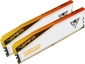 Patriot Viper ELITE 5 RGB TUF GAMING ALLIANCE UDIMM 32GB Kit, DDR5-6600, CL34-40-40-84