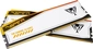 Patriot Viper ELITE 5 RGB TUF GAMING ALLIANCE UDIMM 32GB Kit, DDR5-6600, CL34-40-40-84