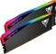 Patriot Viper ELITE 5 RGB ULTRA UDIMM 96GB Kit, DDR5-6000, CL28-40-40-100
