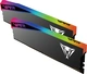 Patriot Viper ELITE 5 RGB ULTRA UDIMM 96GB Kit, DDR5-6400, CL32-39-39-101
