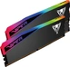 Patriot Viper ELITE 5 RGB ULTRA UDIMM 32GB Kit, DDR5-6400, CL32-39-39-101
