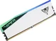 Patriot Viper ELITE 5 RGB DIMM 32GB, DDR5-5600, CL38-48-48-78, on-die ECC