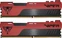 Patriot Viper Elite II UDIMM 8GB Kit, DDR4-2666, CL16-17-17-36