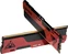 Patriot Viper Elite II UDIMM 8GB Kit, DDR4-2666, CL16-17-17-36