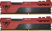 Patriot Viper Elite II UDIMM 64GB Kit, DDR4-3200, CL18-22-22-42