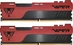 Patriot Viper Elite II UDIMM 16GB Kit, DDR4-4000, CL20-26-26-46