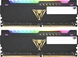 Patriot Viper Steel RGB UDIMM 32GB Kit, DDR4-3600, CL20-26-26-46
