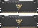 Patriot Viper Steel RGB UDIMM 32GB Kit, DDR4-3600, CL20-26-26-46