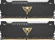 Patriot Viper Steel RGB UDIMM 64GB Kit, DDR4-3600, CL20-26-26-46