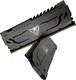 Patriot Viper Steel UDIMM 16GB Kit, DDR4-3200, CL16-20-20-40