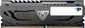 Patriot Viper Steel UDIMM 32GB, DDR4-3200, CL16-20-20-40