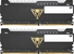 Patriot Viper Steel RGB UDIMM 64GB Kit, DDR4-3600, CL18-22-22-42