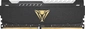 Patriot Viper Steel RGB UDIMM 32GB, DDR4-3200, CL18-22-22-42
