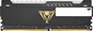 Patriot Viper Steel RGB UDIMM 32GB, DDR4-3200, CL18-22-22-42