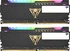 Patriot Viper Steel RGB UDIMM 16GB Kit, DDR4-3600, CL20-26-26-46