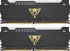 Patriot Viper Steel RGB UDIMM 16GB Kit, DDR4-3600, CL20-26-26-46