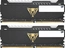 Patriot Viper Steel RGB UDIMM 32GB Kit, DDR4-3200, CL18-22-22-42