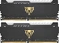 Patriot Viper Steel RGB UDIMM 32GB Kit, DDR4-3200, CL18-22-22-42